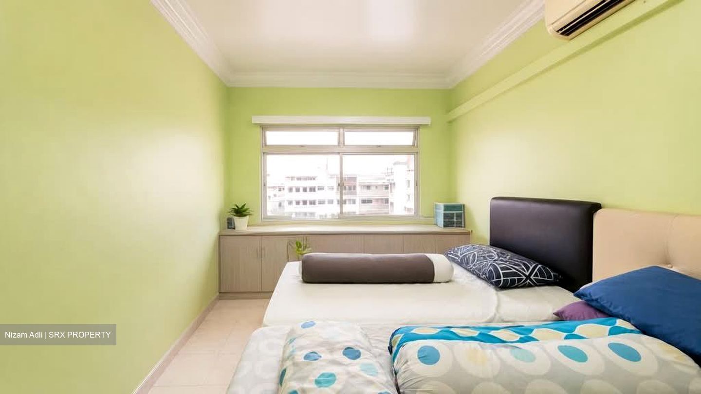 Blk 229 Pasir Ris Street 21 (Pasir Ris), HDB 4 Rooms #565037121